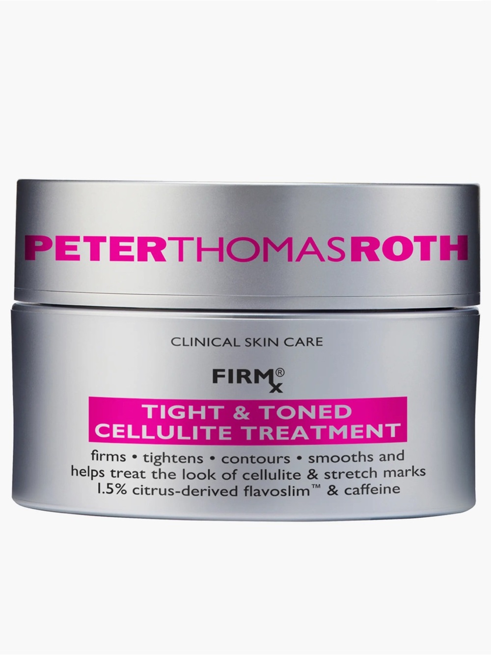 Peter Thomas Roth FirmX® Tight & Toned Cellulite Treatment 100 ml